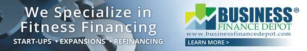 Business Finance Depot