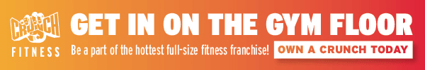 Crunch Franchising