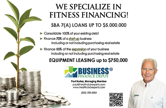 Business Finance Depot