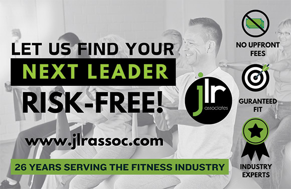 JLR Associates