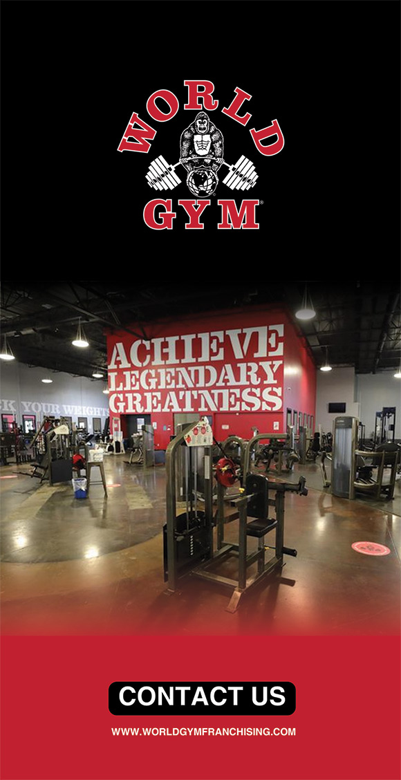 World Gym