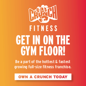 Crunch Franchising