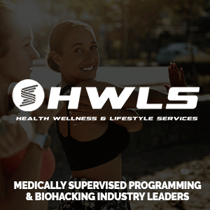 Health, Wellness and Lifestyle Services