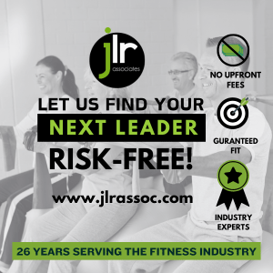JLR Associates