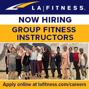 LA Fitness
