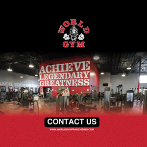 World Gym