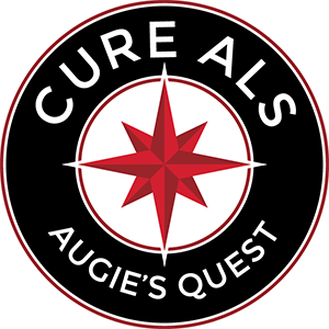 Augie's Quest
