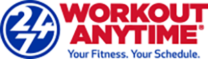 Workout Anytime