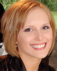 Ashley Varol