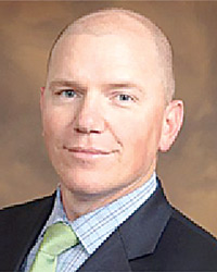 Billy Dawson