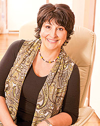 Brenda Abdilla