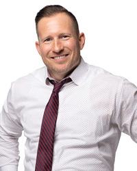 Chris Stevenson