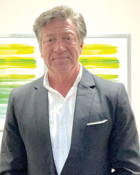 Frank Guengerich