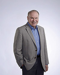 Dr. Gerry Faust