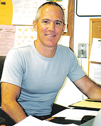 Greg Maurer