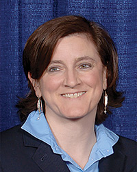 Helen Durkin