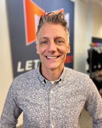Jeffrey Pinkerton