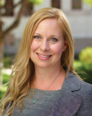 Jessica Dehart, Ph.D.
