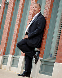 Jim Thomas