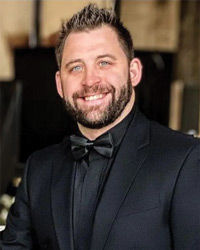 Justin Cates