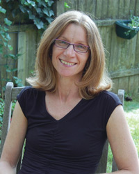 Laurie Tarkan