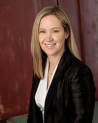 Melissa Knowles