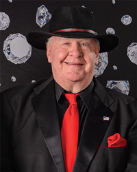 Norm Cates