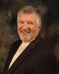 Ray Gordon