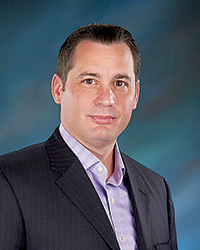 Ron Alterio