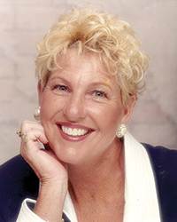 Sandy Coffman