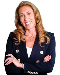 Sara Kooperman, JD