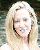 Tracy Stepp