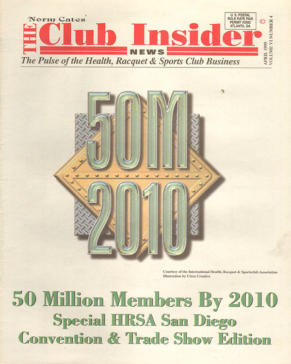 April 1999