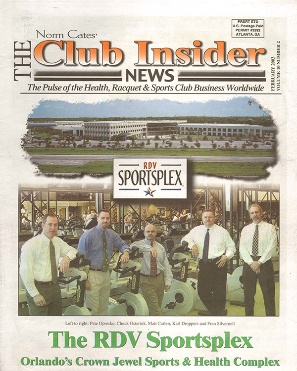 February 2003