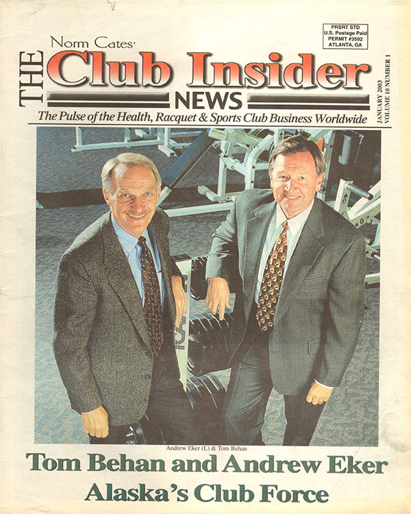 January 2003