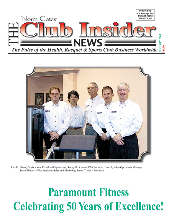 January 2005