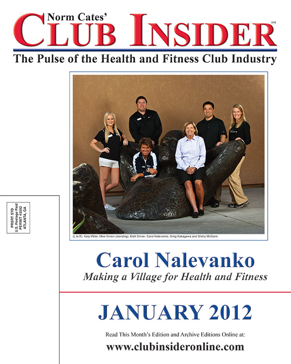 January 2012