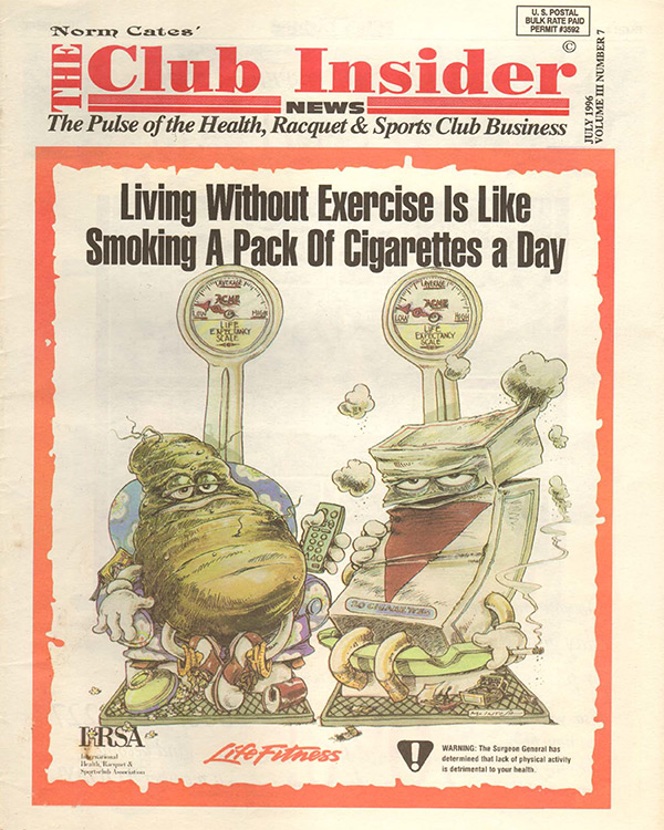 July 1996