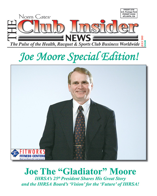 July 2005