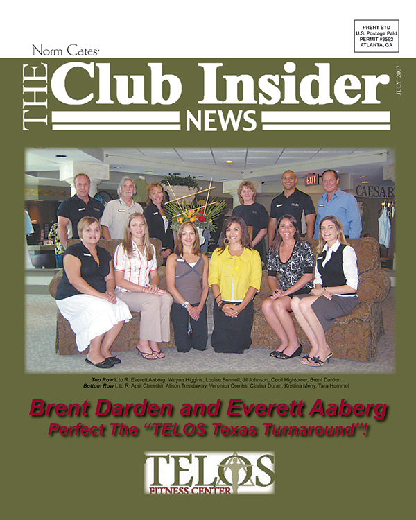 July 2007