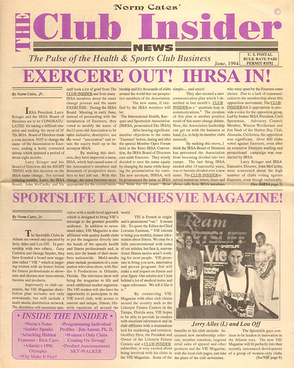 June 1994