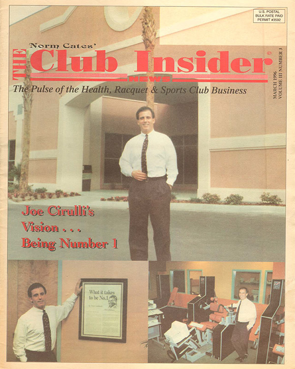 March 1996