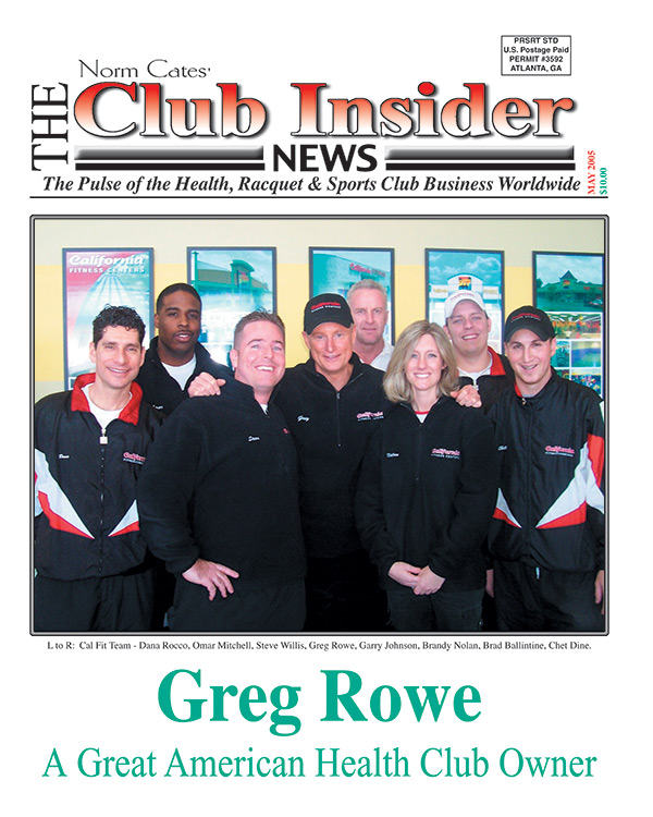 May 2005