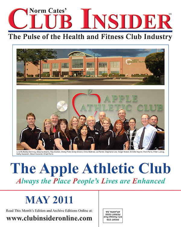 May 2011