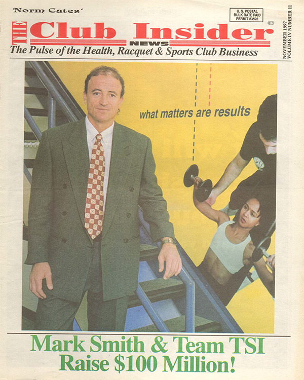 November 1997