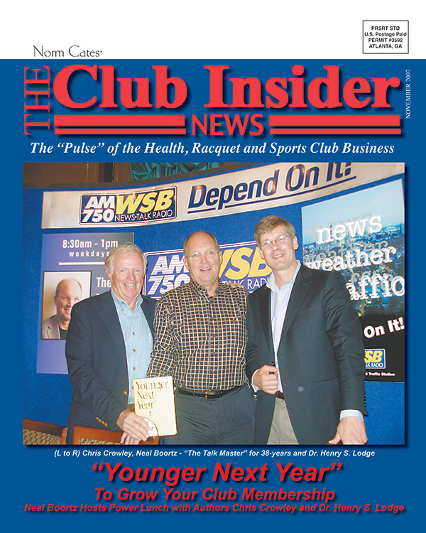 November 2007