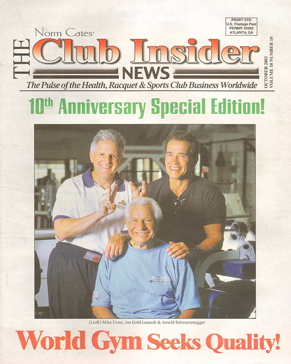 October 2003